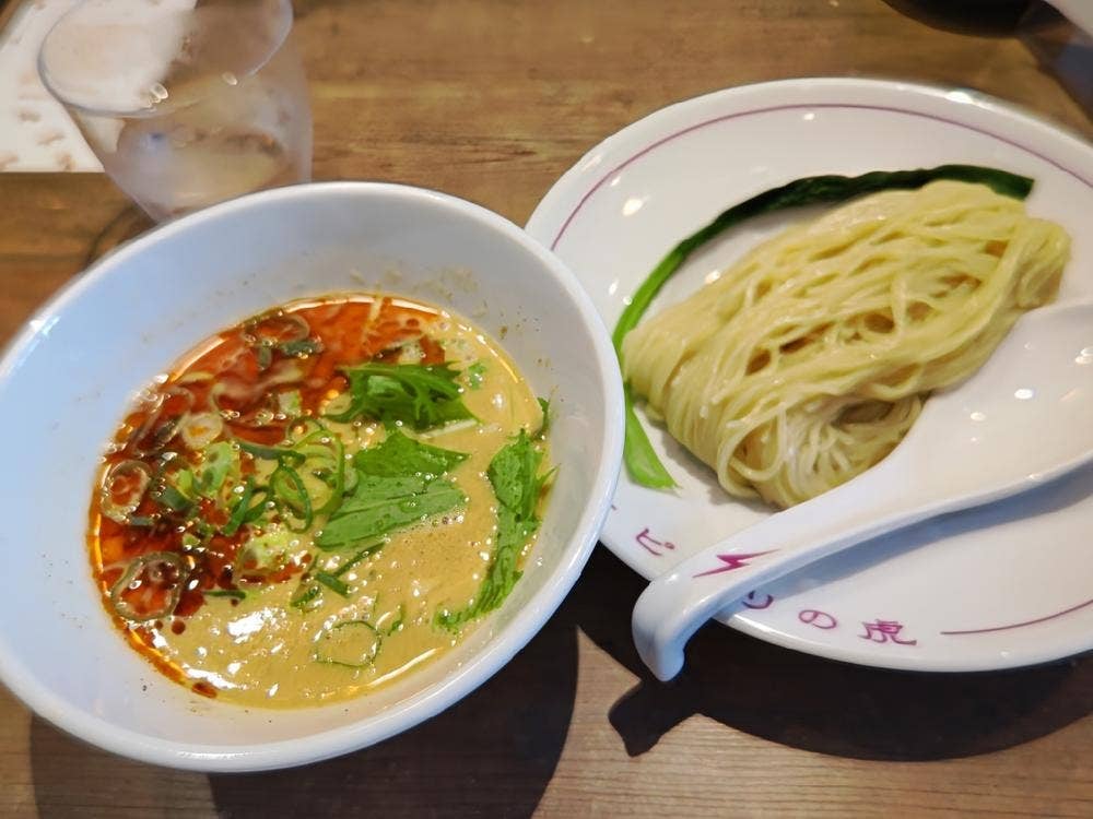 ピリリの虎