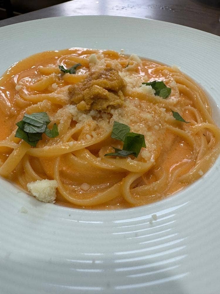 イタリアン カルマ