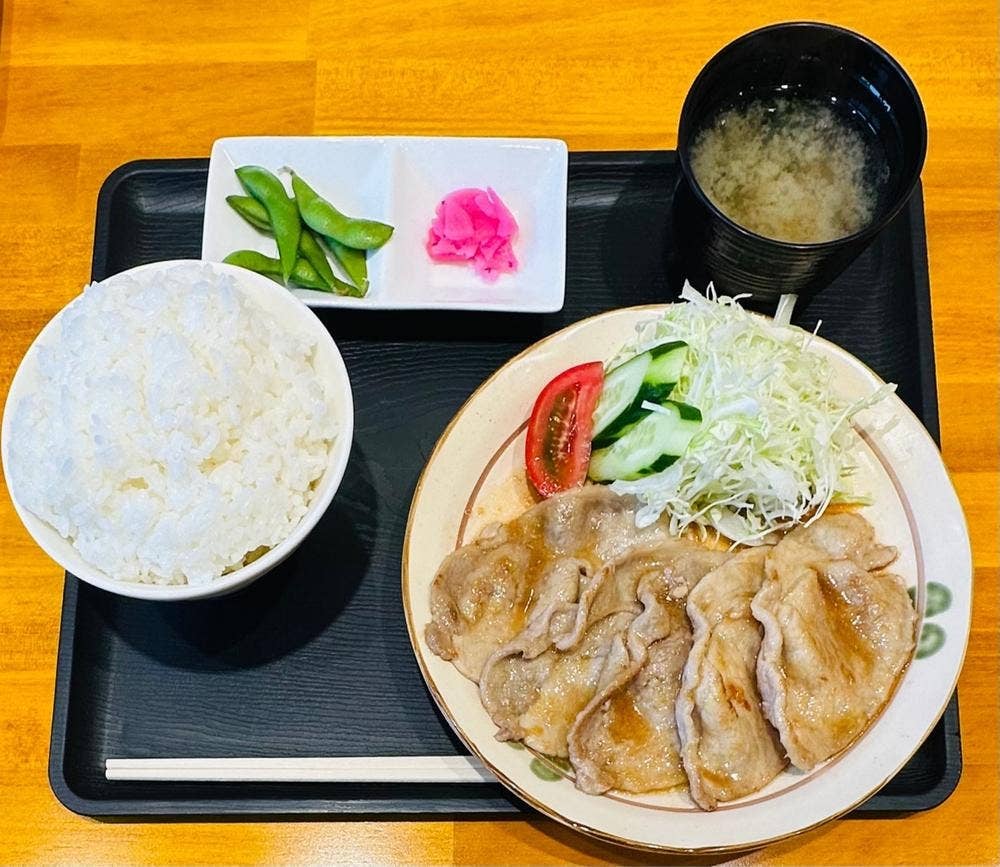 北斗家