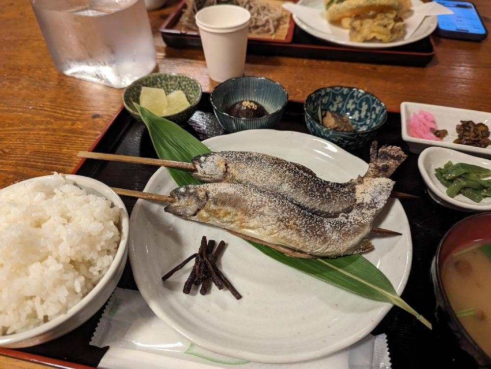 鈴森の湯