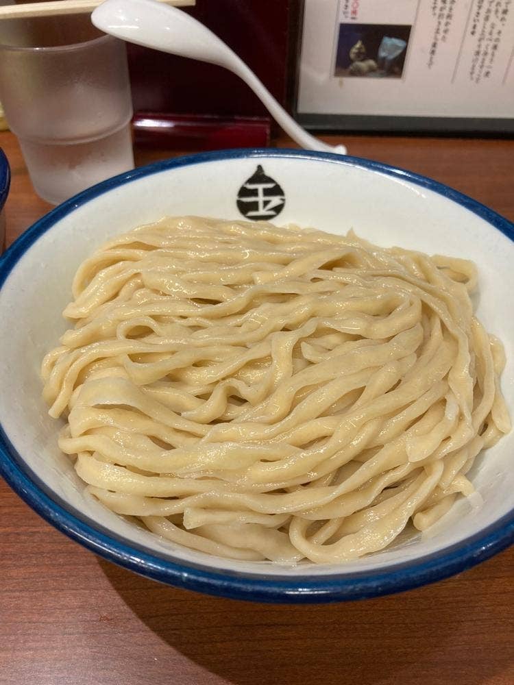 つけめん 玉 本店