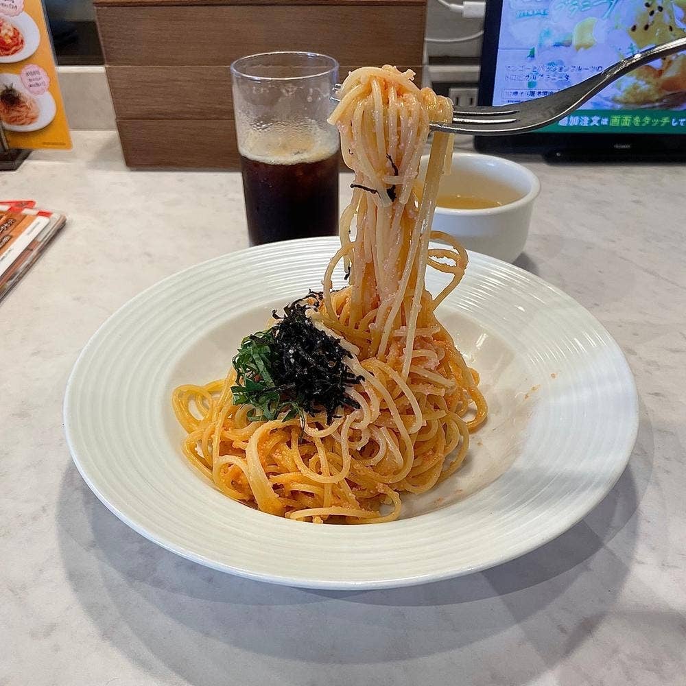 オリーブの丘 さいたま蓮沼店