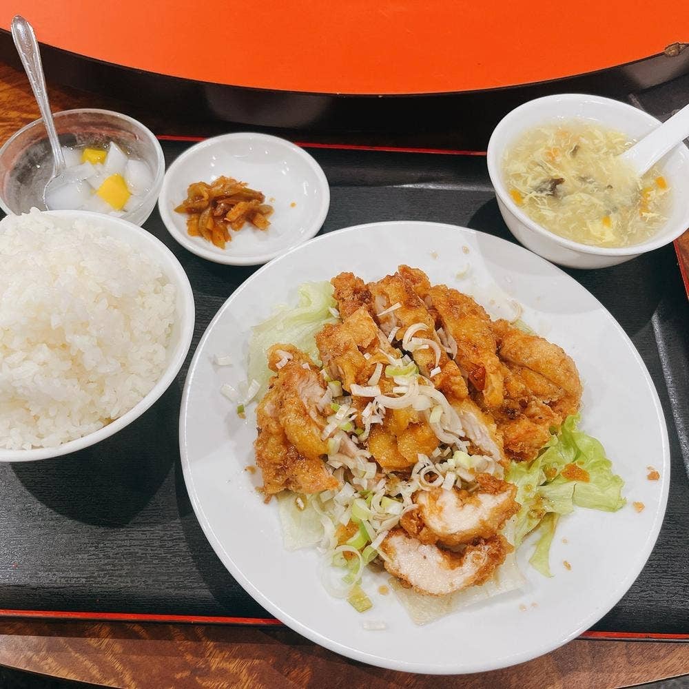 華成楼