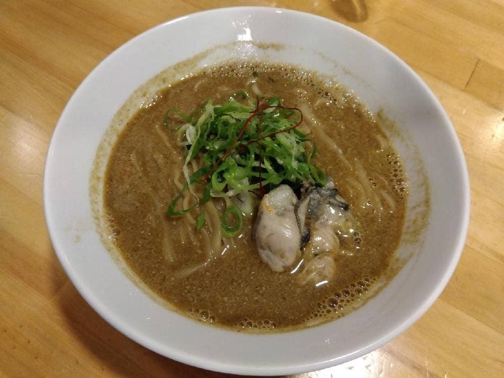大阪ノ貫