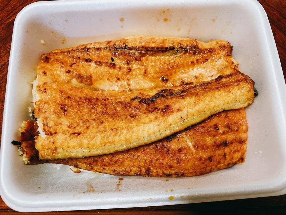 鰻の成瀬 野方店