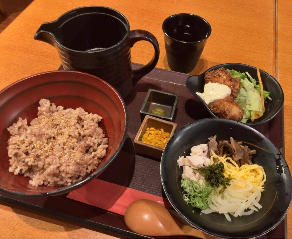 麹蔵 有楽町店