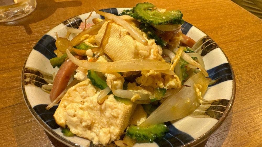 沖縄食堂ハイサイ エキマルシェ大阪店