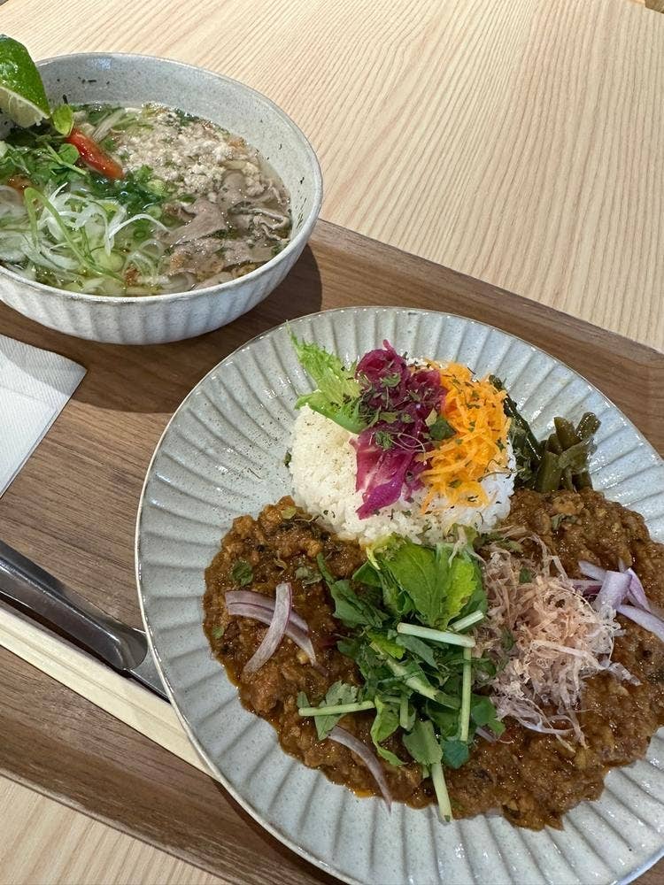 農珈屋