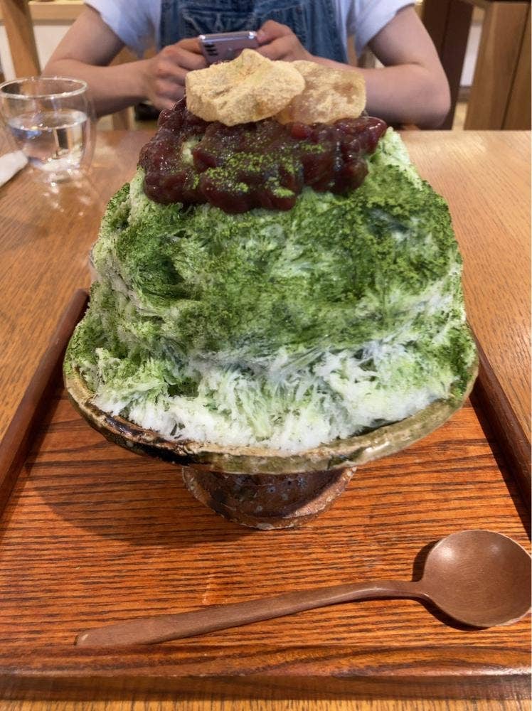 織部下北沢店