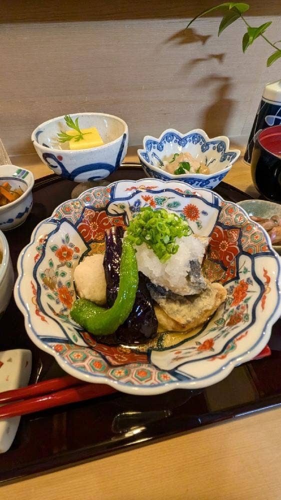 Hakkou Cafe 章太亭