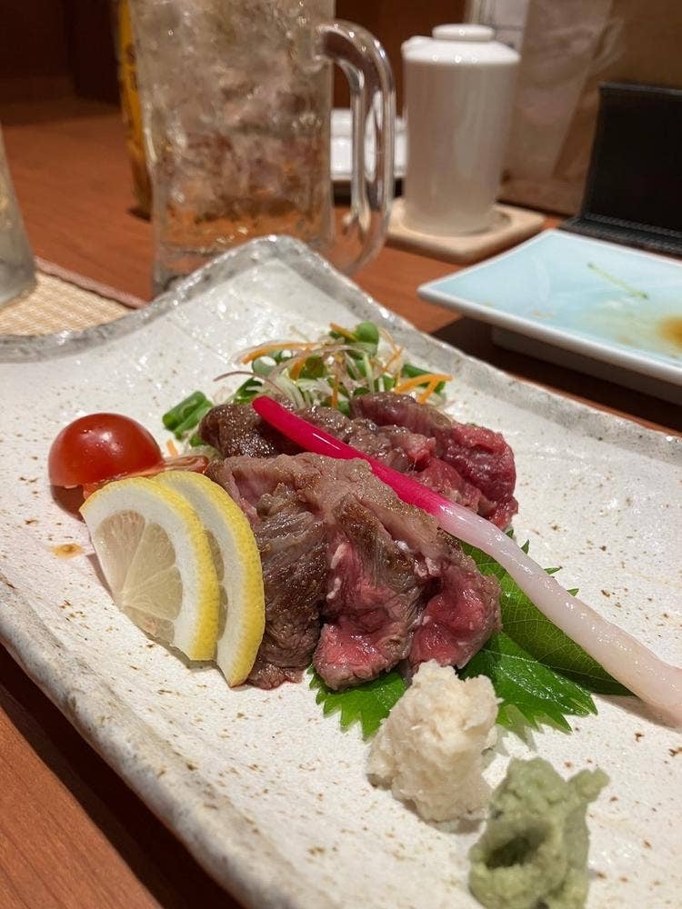 四季の香・暁家