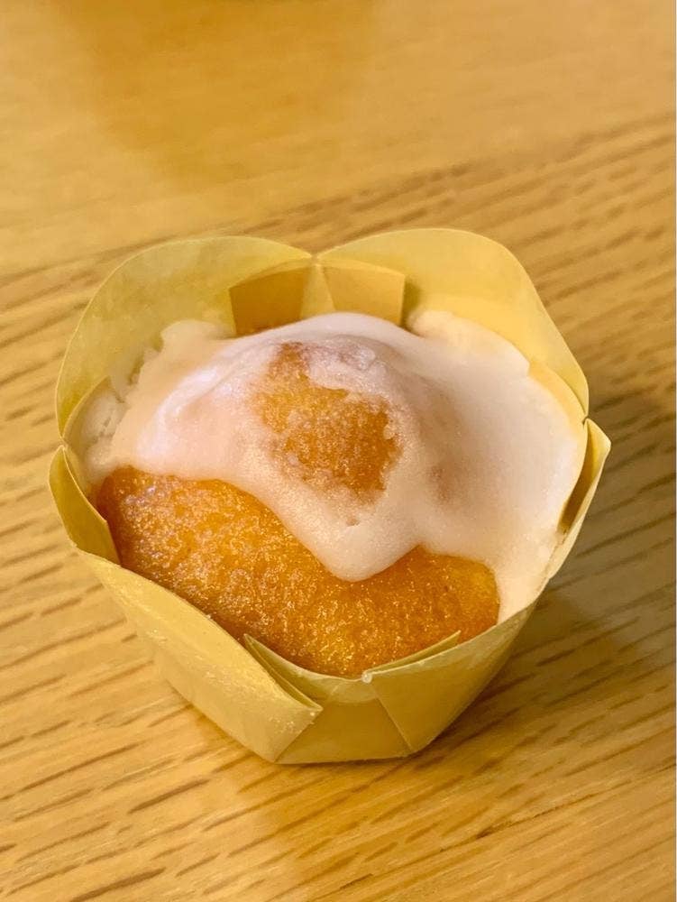 サンモルテ