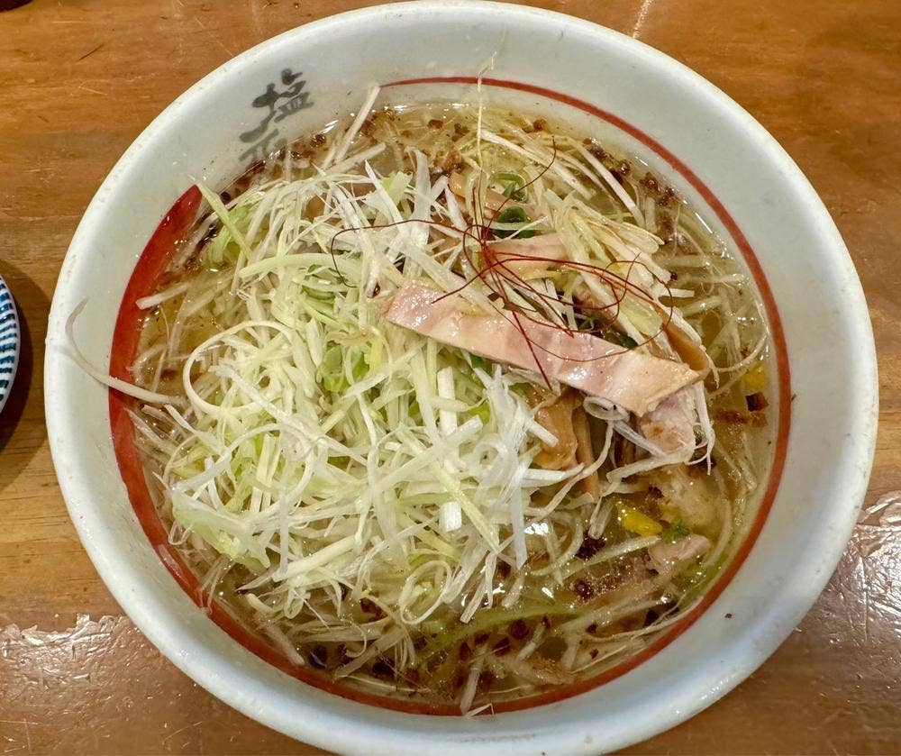 鶴見塩元帥