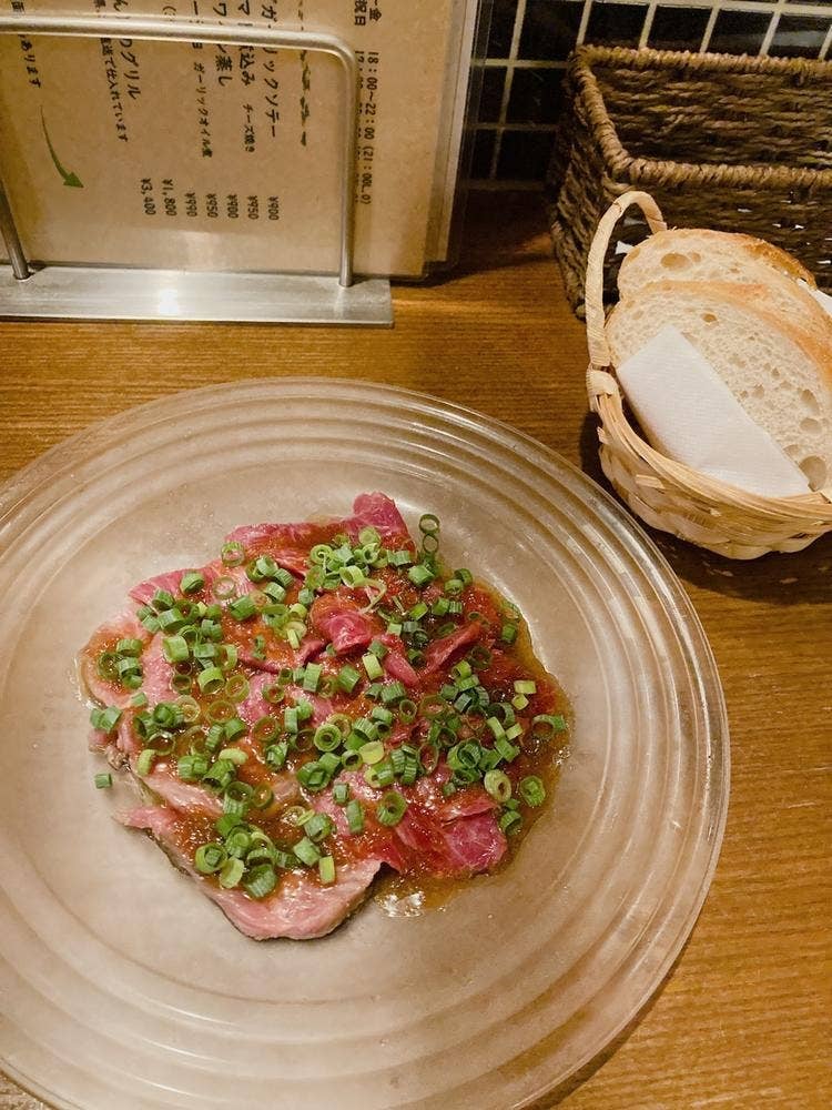 Sekihara pasta&wine
