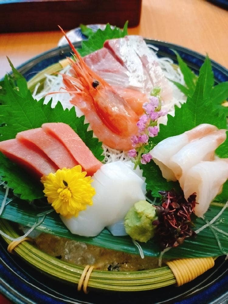 レストラン 彩巴 -IROHA-