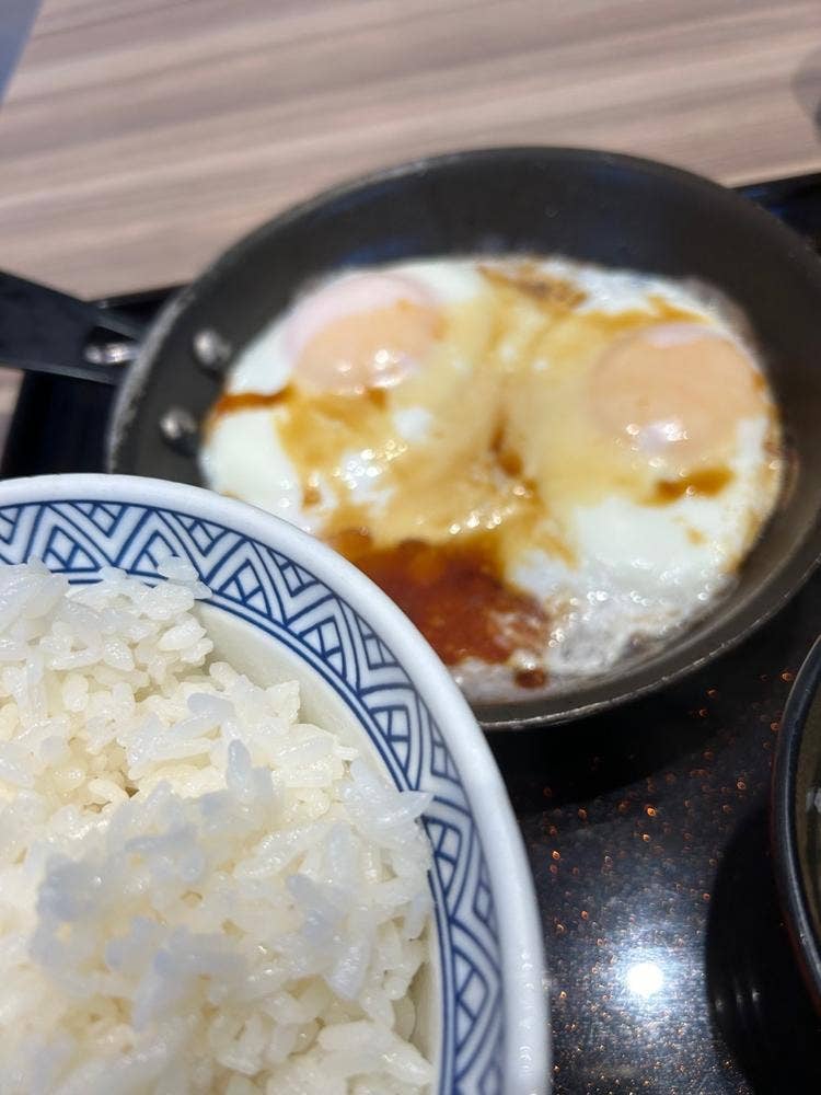 吉野家 港南台店