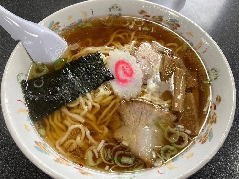 来々軒