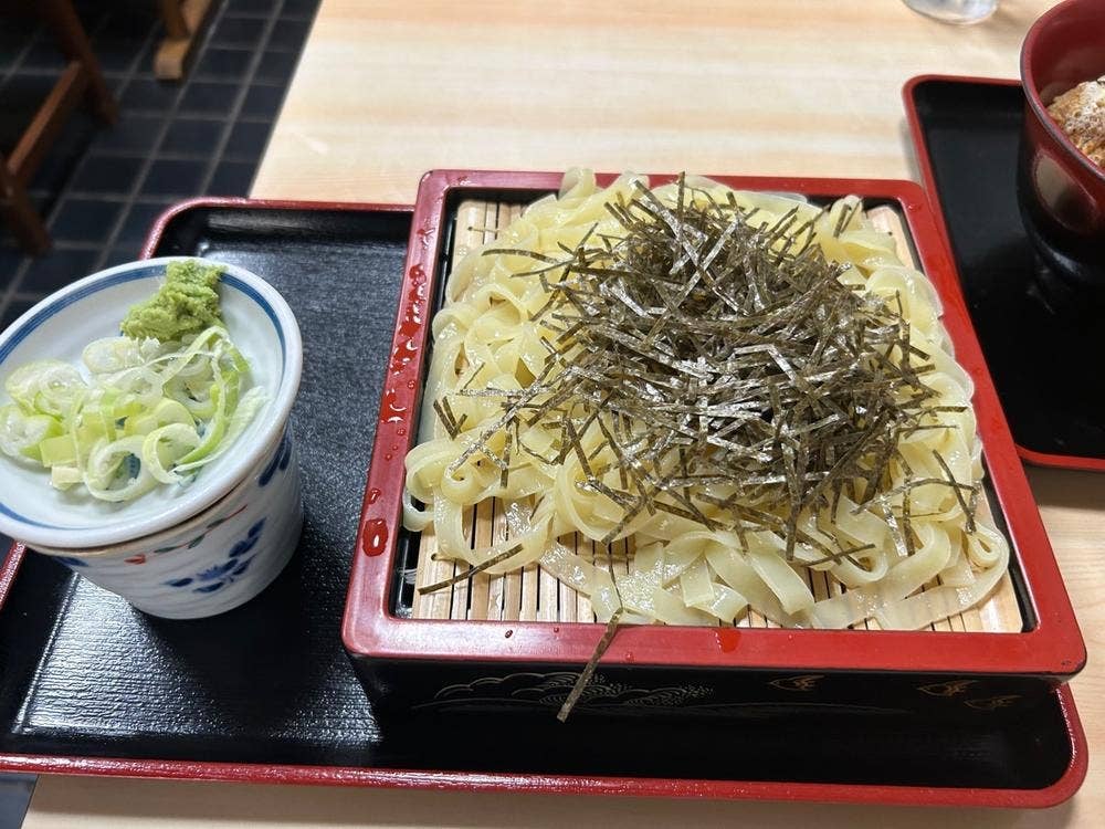 天竜