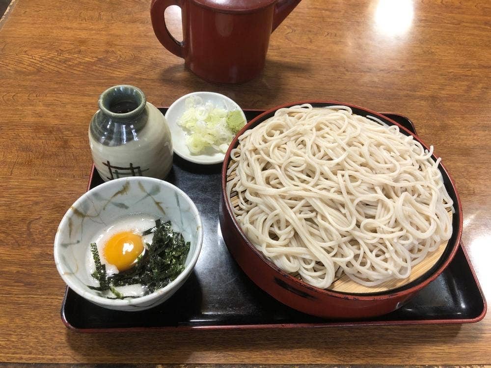 藪