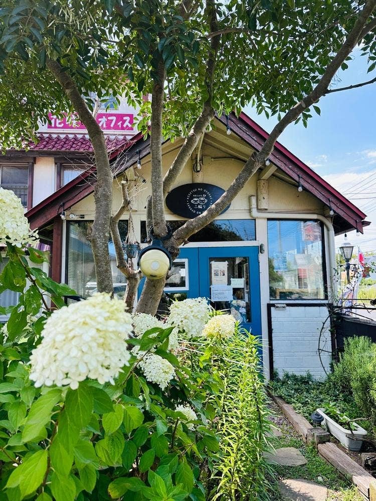 旬菜CAFE ふ輪り