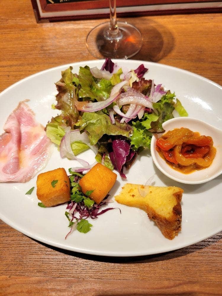 TRATTORIA Più