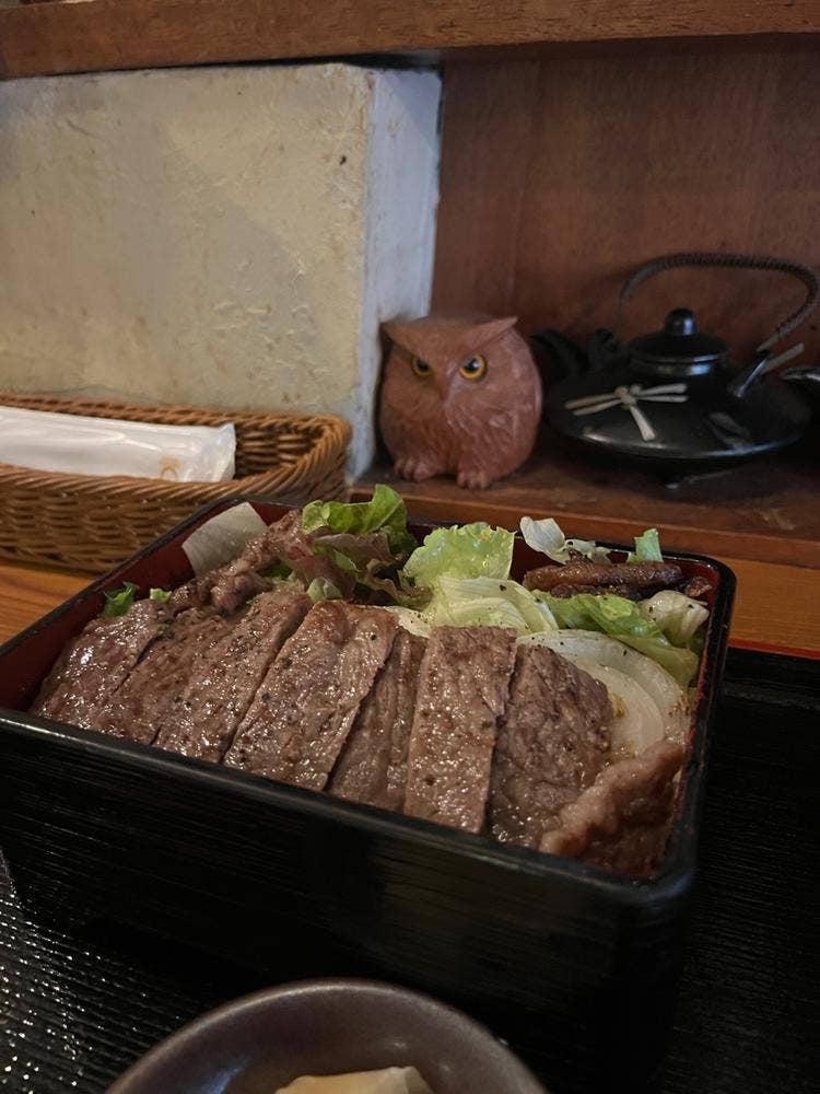 DININGあじと