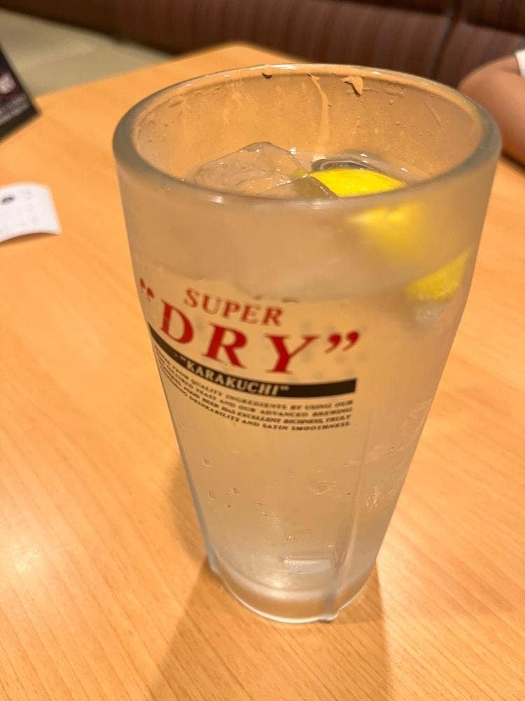 ガスト 鴨川店