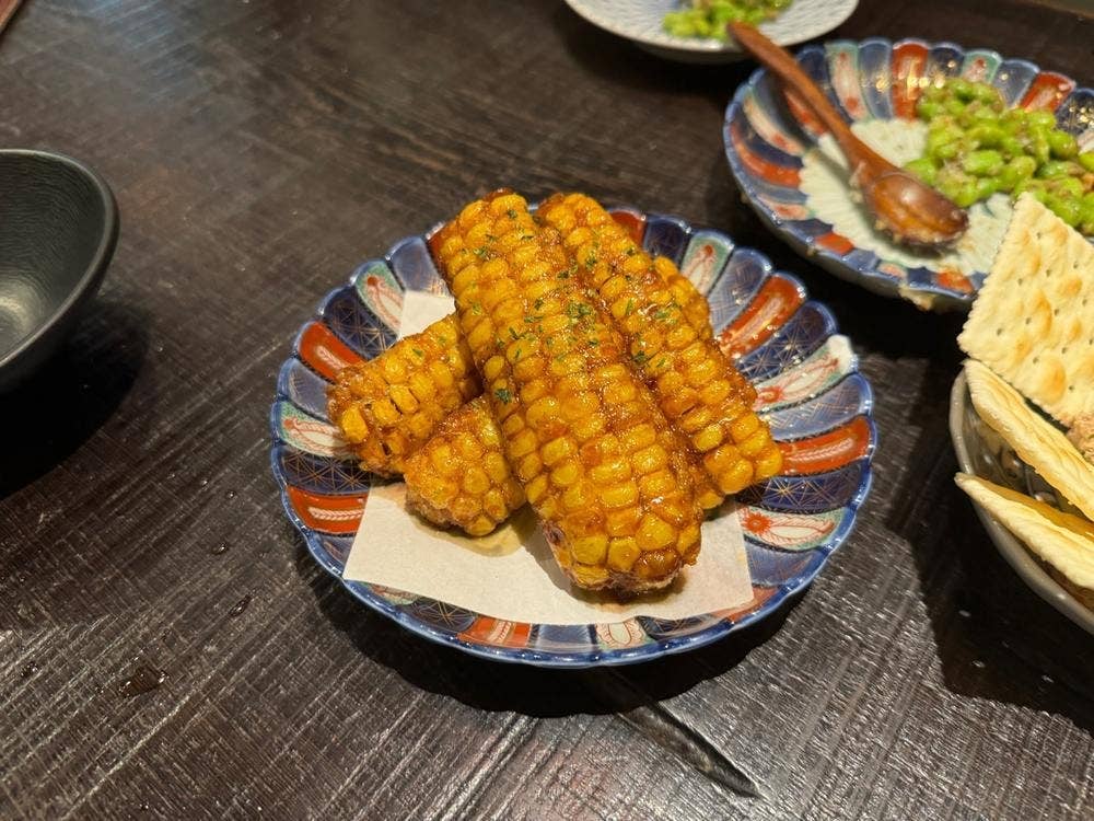 NEO JAPANESE STANDARD 立川店