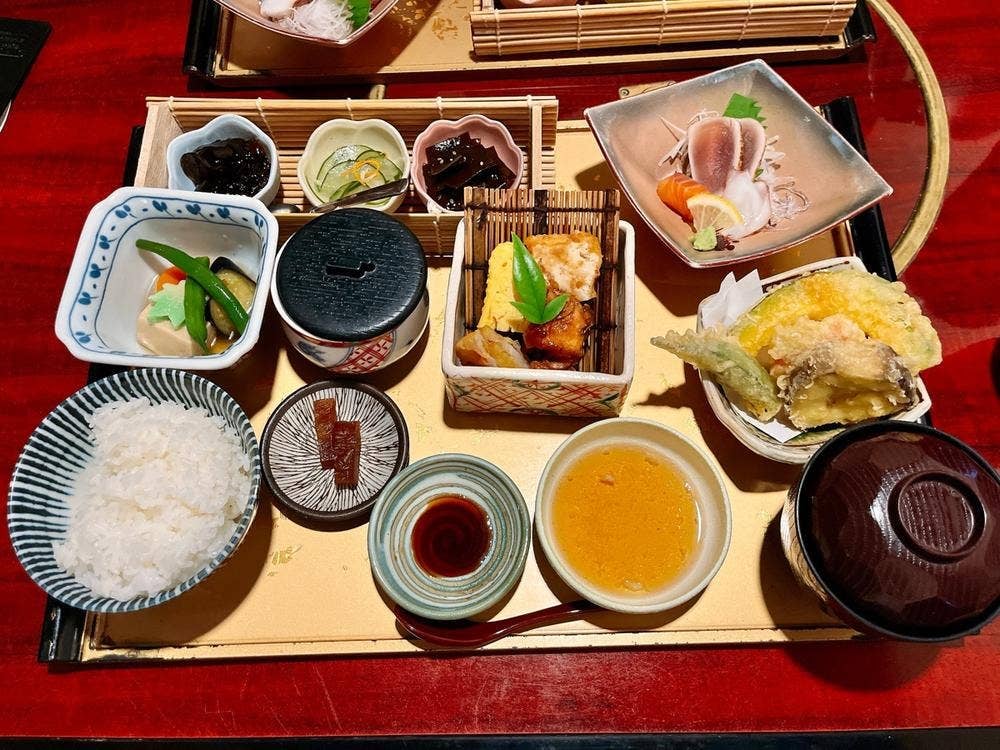 華ごころ
