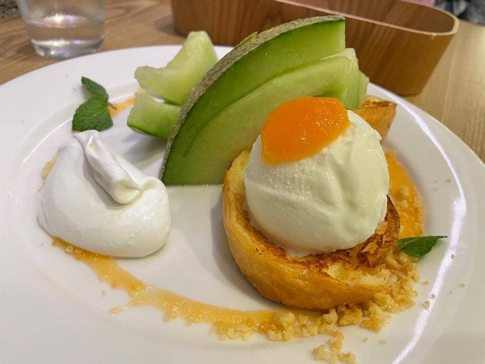 TOASTY'S 横浜高島屋店