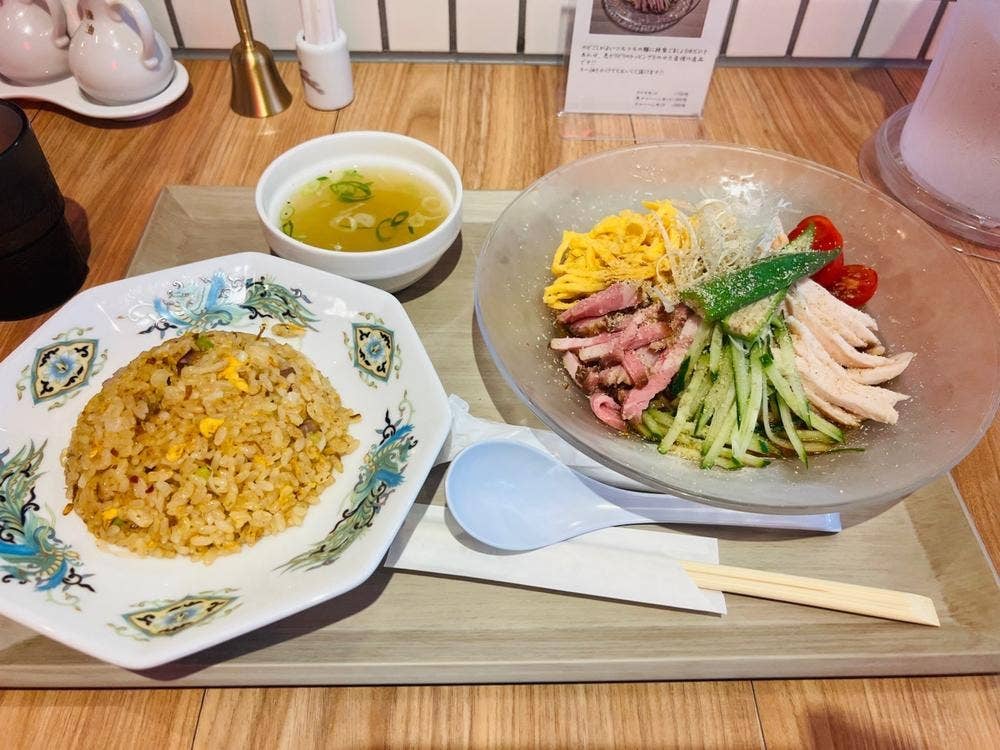 中華酒菜 瑛月
