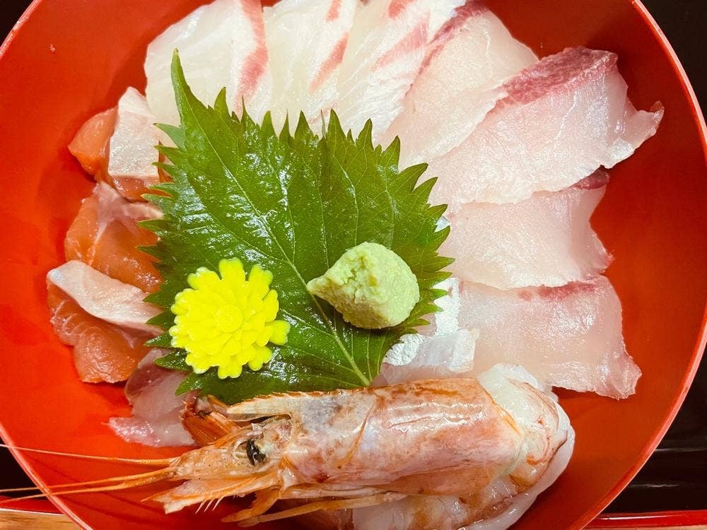 水協食堂