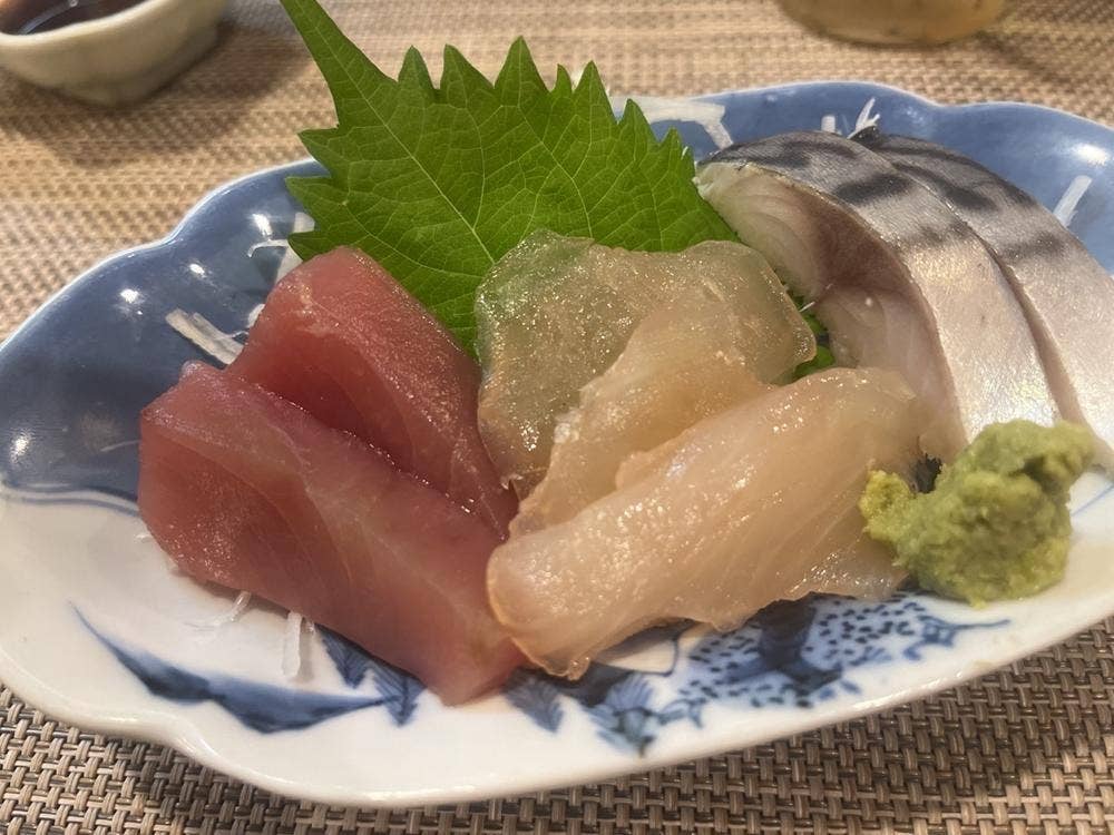 居酒屋金沢