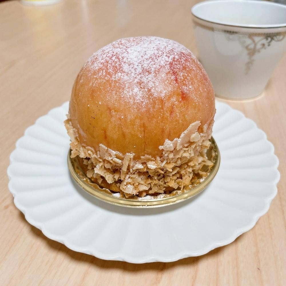 patisserie.leslines