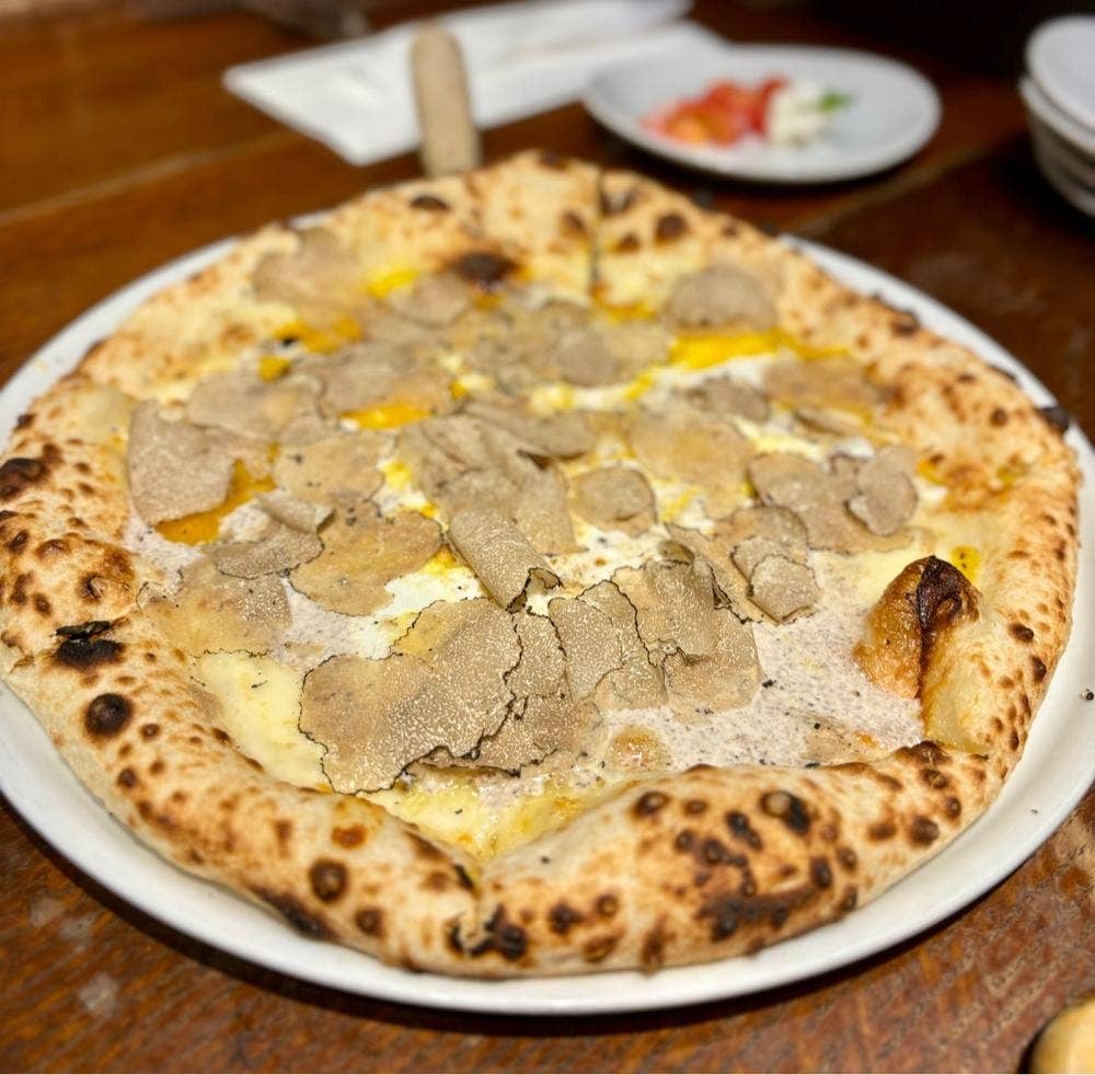 pizzeria&bar La Don Na