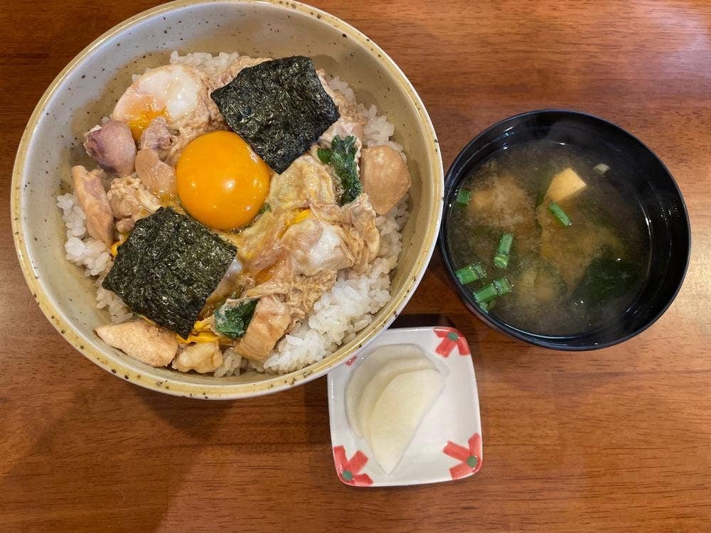 鳥新 鴨島店