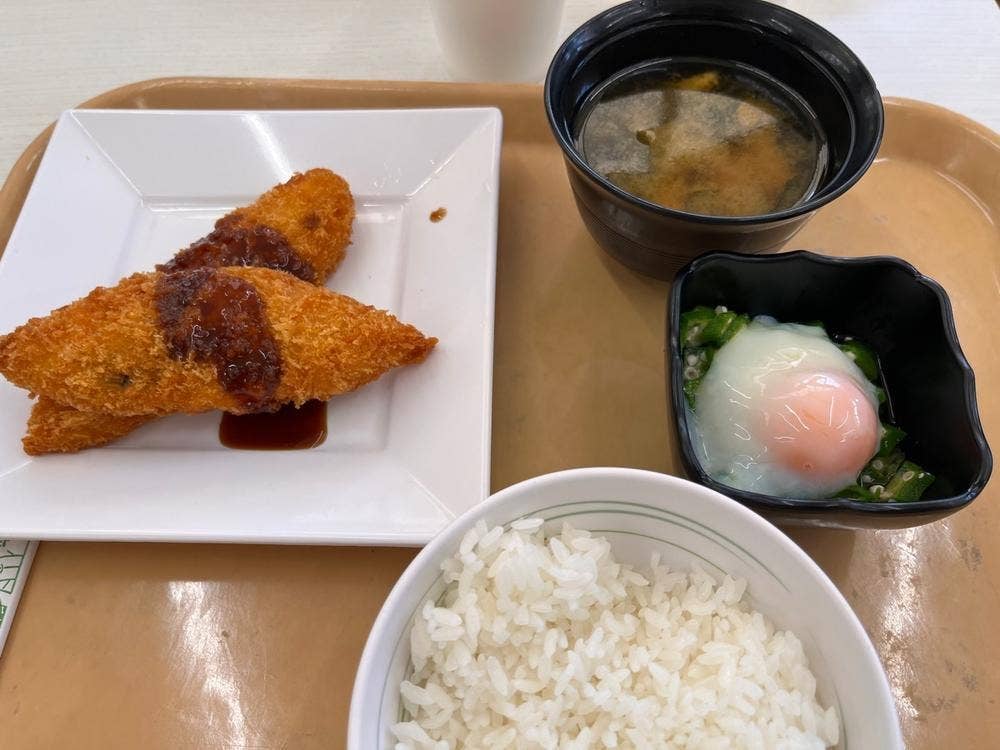 吹田DonDon 大阪大学生活共同組合