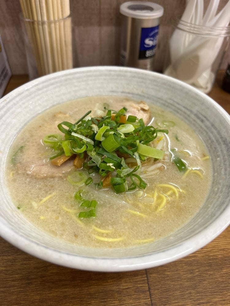 ラーメン ひまわり