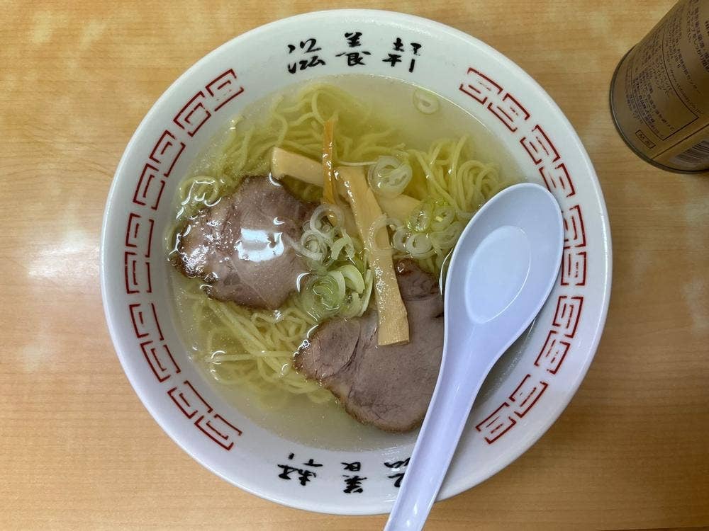 滋養軒
