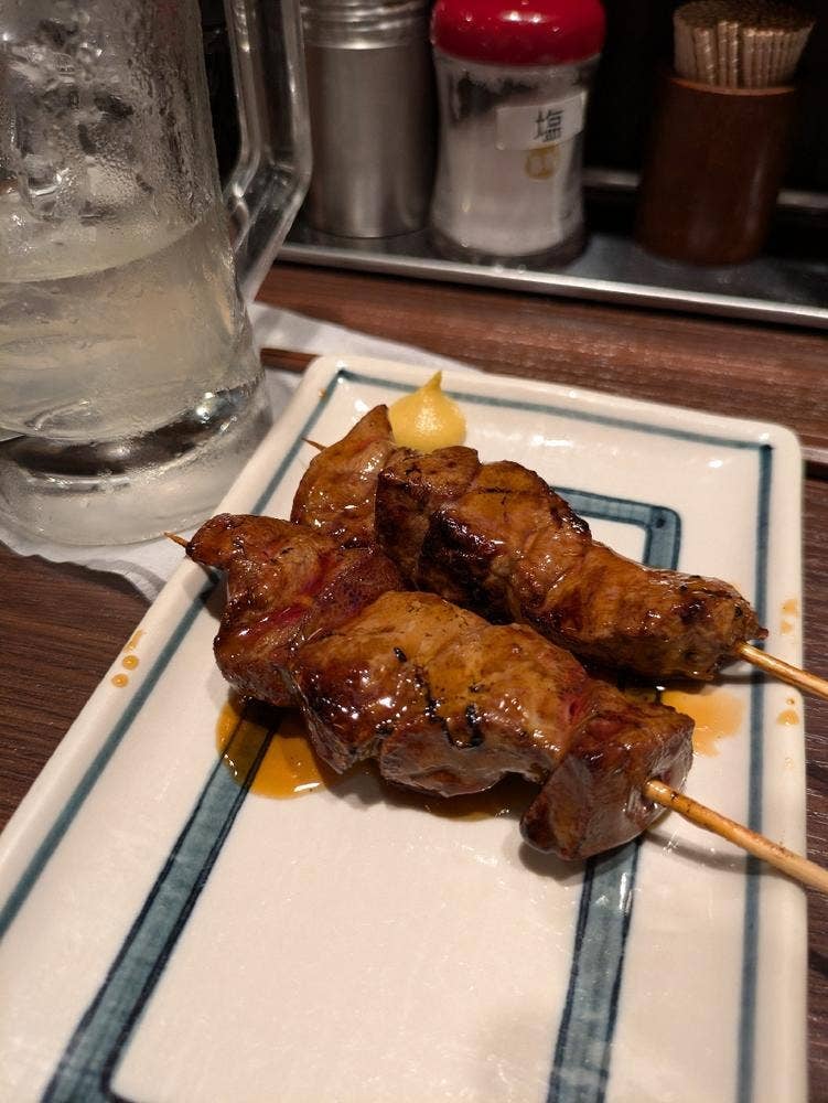 焼鳥日高 小田急マルシェ大和店