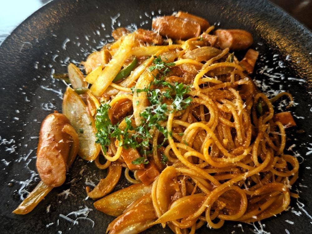 コーヒーショップ かもめ館