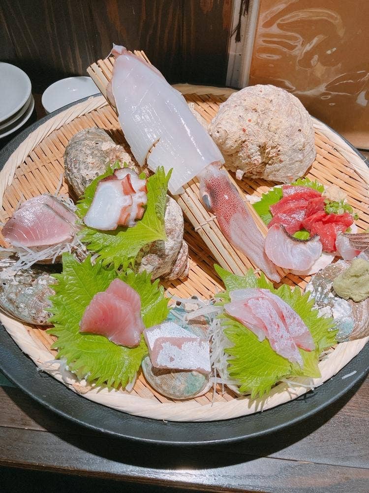 惣や 手取本町店