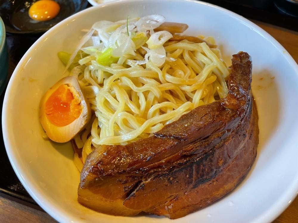 つけ麺 ゆきむら吉衛門 梅園店