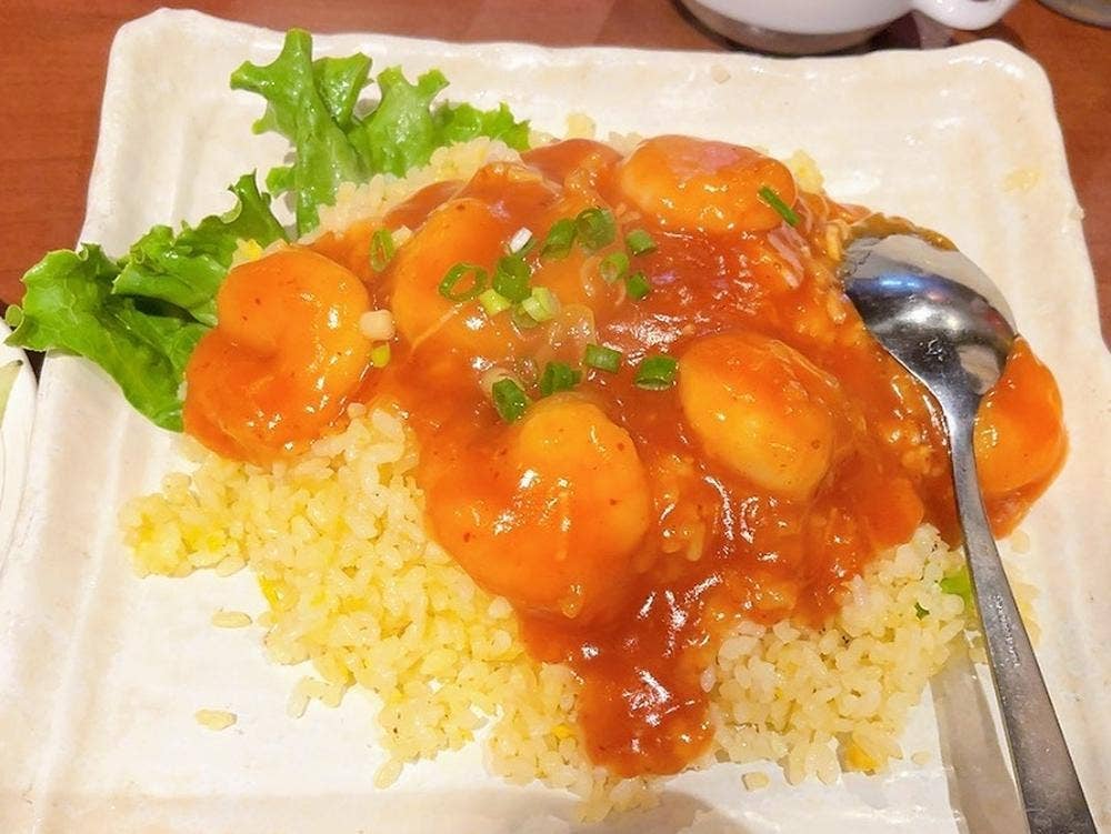胡椒饅頭KIKI