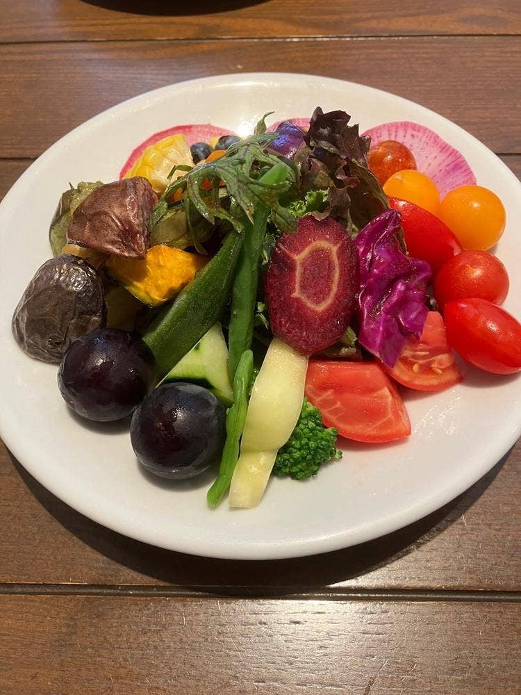 ビタースイート
