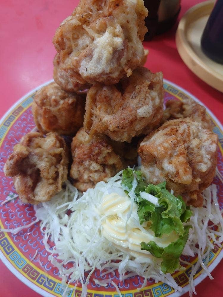 泰養軒