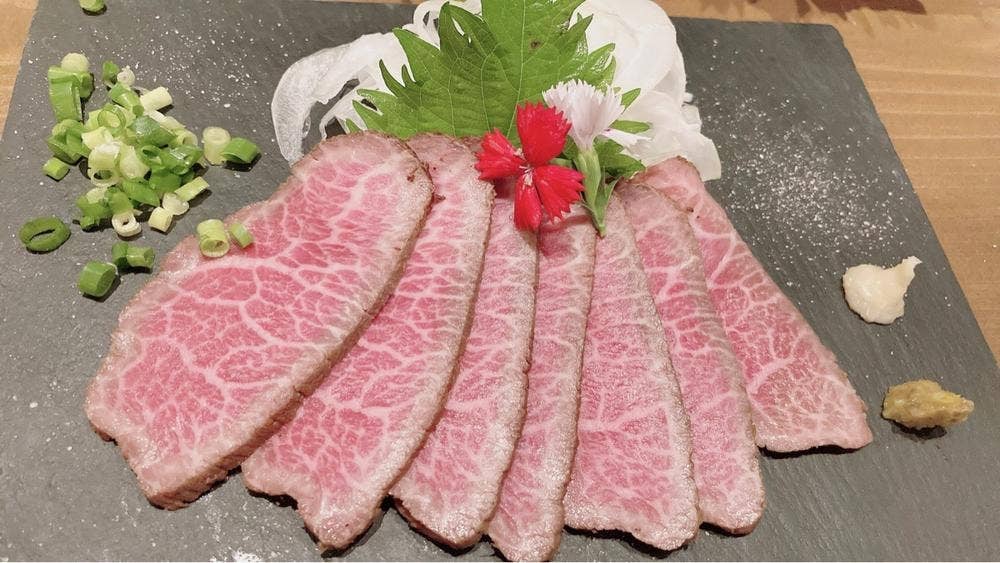 石臼挽蕎麦 三國家