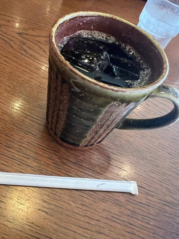 支留比亜珈琲店 大治店