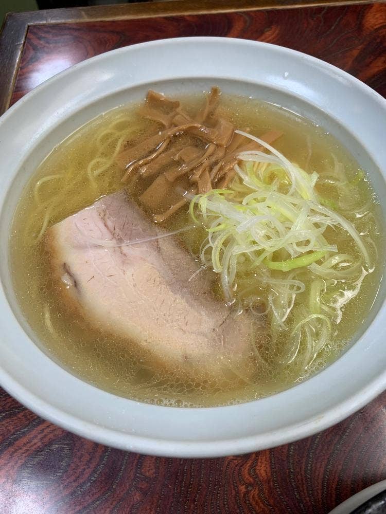 らーめん工房 RISE