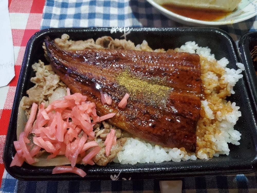すき家 館山店